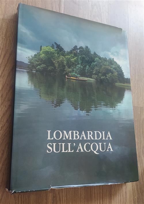 Lombardia Sull'acqua