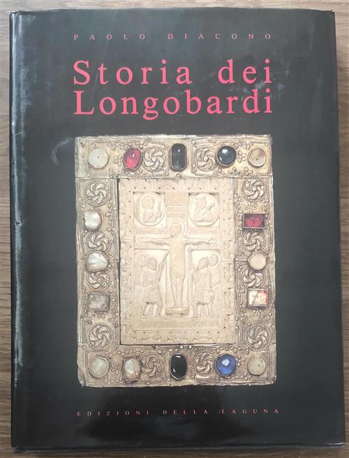 Storia Dei Longobardi