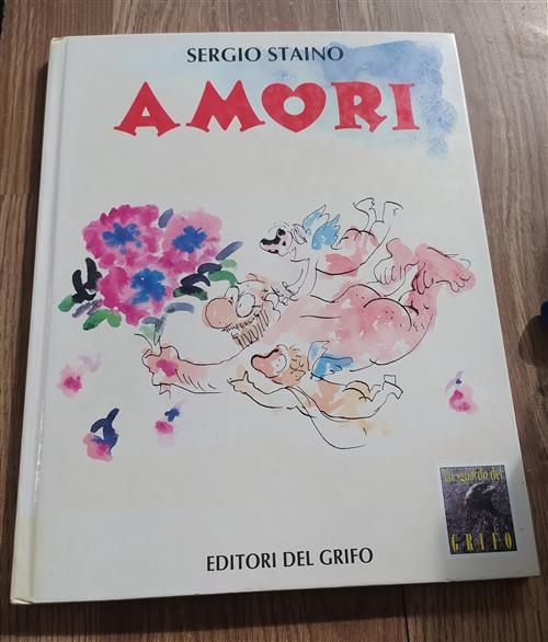 Amori