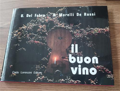 Il Buon Vino