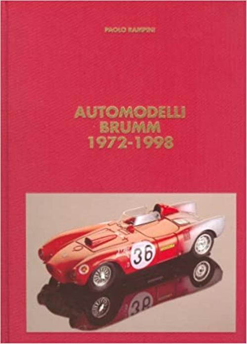 Automodelli Brumm 1972-1998