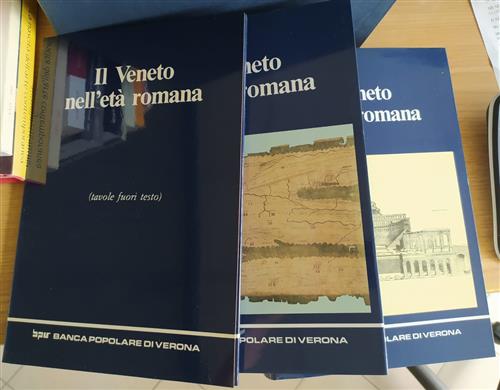 Il Veneto Nell'età Romana