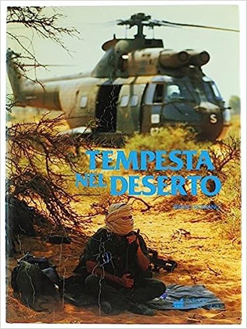 Tempesta Nel Deserto