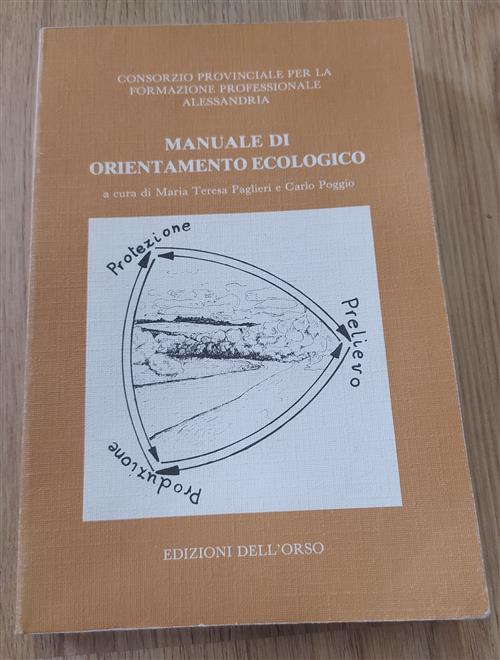 Manuale Di Orientamento Ecologico