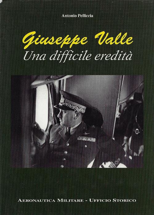 Giuseppe Valle Una Difficile Eredità