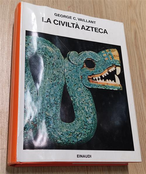 La Civiltà Azteca