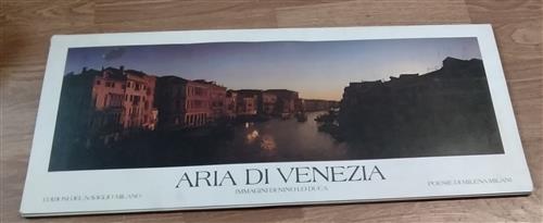 Aria Di Venezia