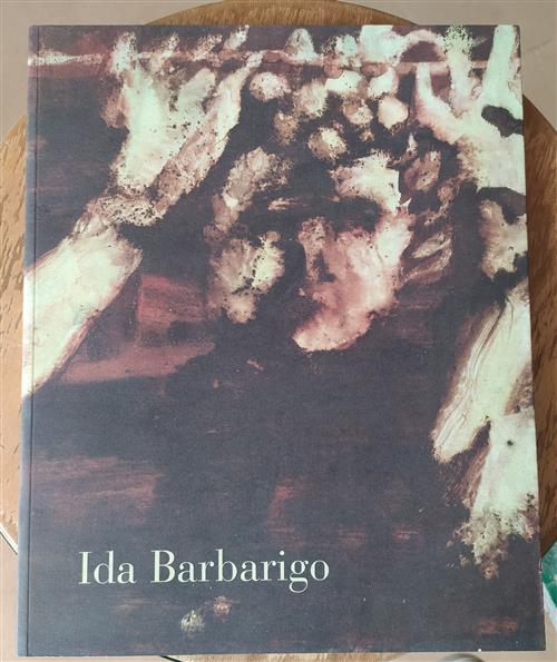 Ida Barbarigo Antiga 2002