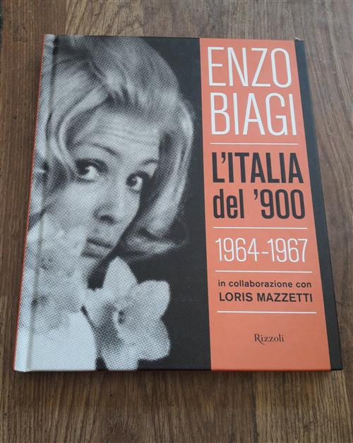 Italia Del 900 1964 1967