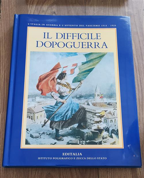 Il Difficile Dopoguerra