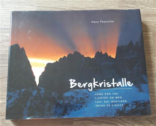 Bergkristalle