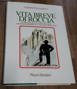 Vita Breve Di Roccia