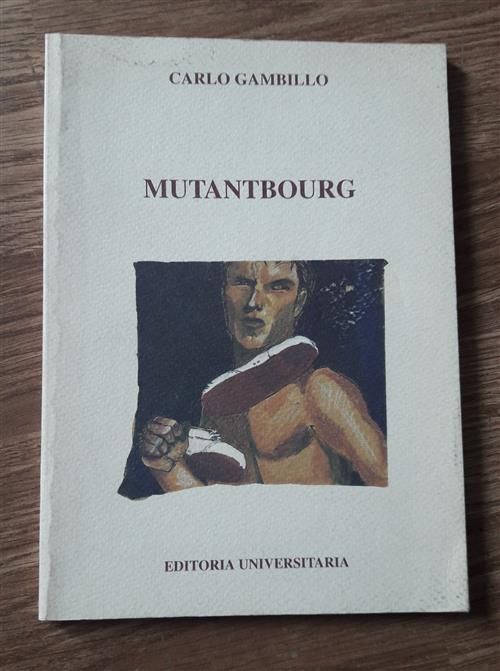 Mutantbourg