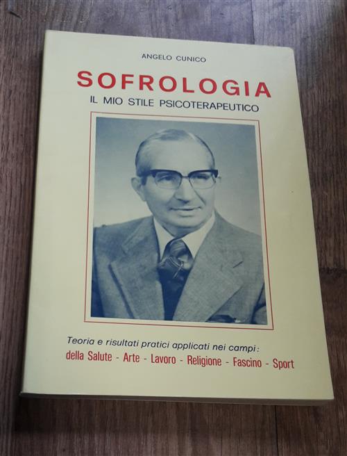 Sofrologia Il Mio Stile Psicoterapeutico