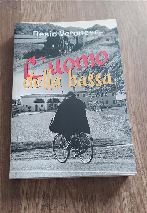 L'uomo Della Bassa