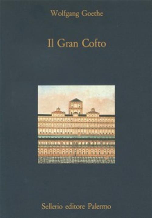 Il Grand Cofto