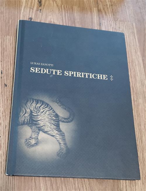 Sedute Spiritiche