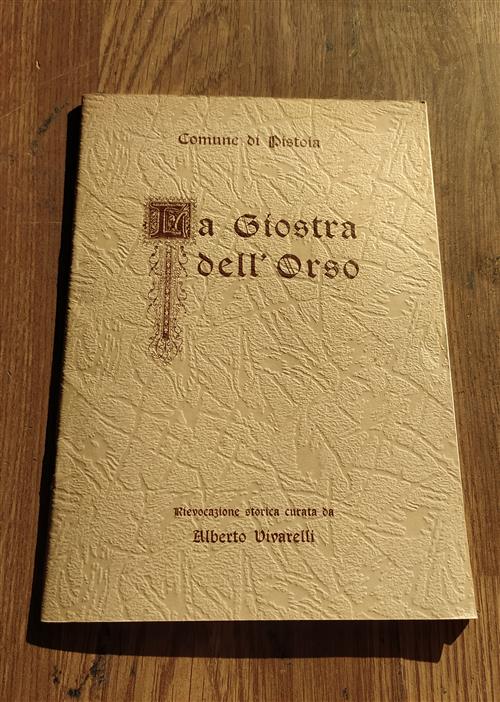 La Giostra Dell'orso