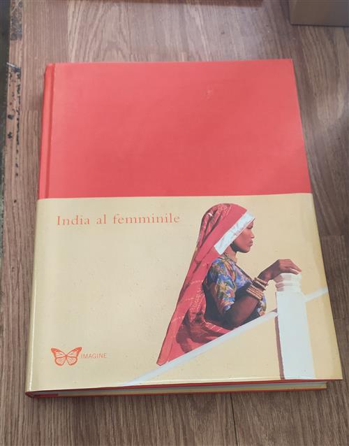 India Al Femminile