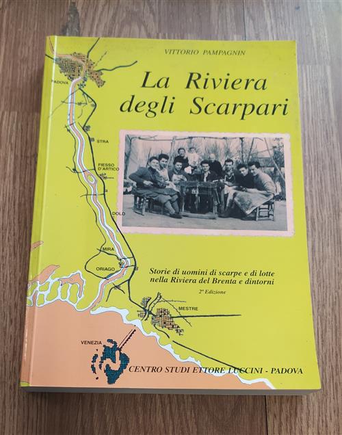 La Riviera Degli Scarpari