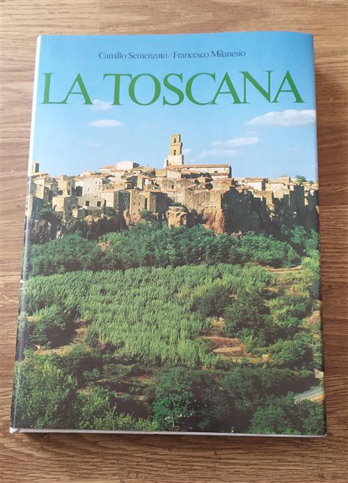 La Toscana