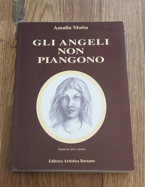 Gli Angeli Non Piangono