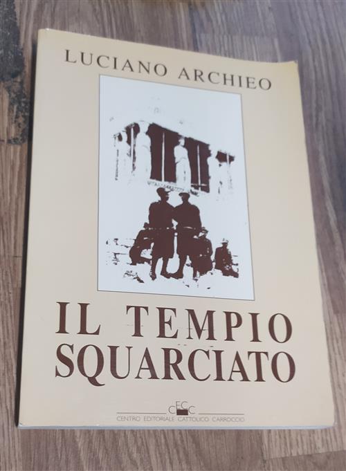 Il Tempio Squarciato