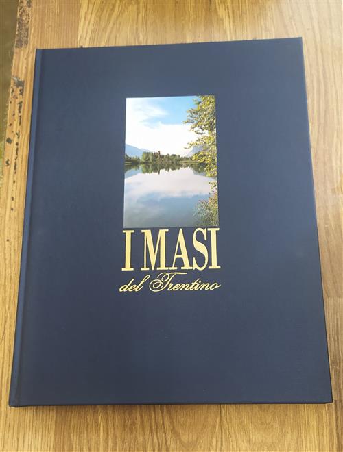 I Masi Del Trentino