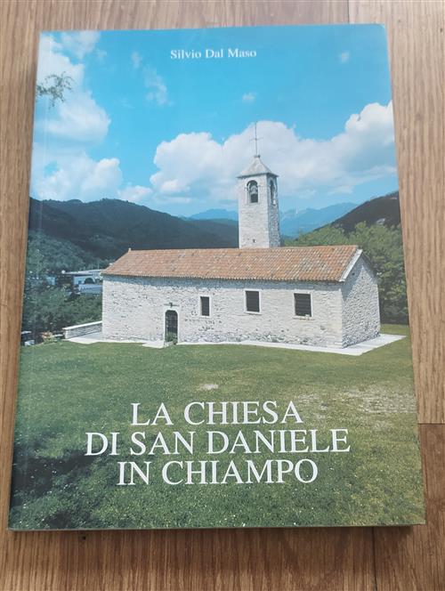 La Chiesa Di San Daniele In Chiampo