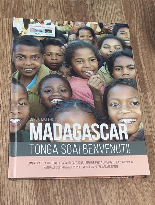 Madagascar: Tonga Soa! Benvenuti!: Dimenticate La Fortunata Saga Dei Cartoons