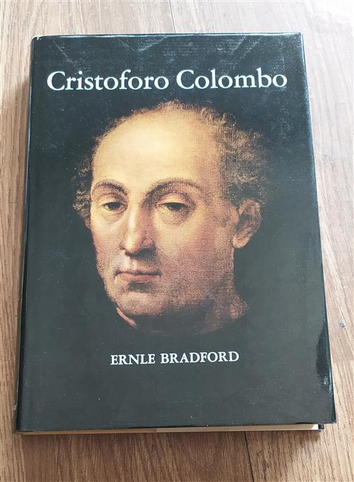 Cristoforo Colombo