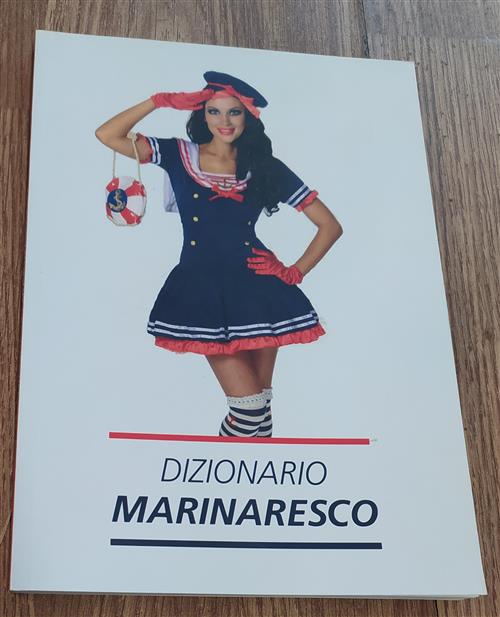 Dizionario Marinaresco