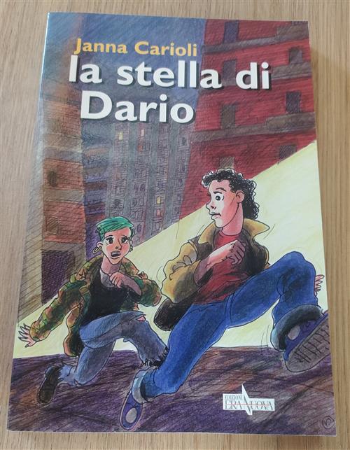 La Stella Di Dario