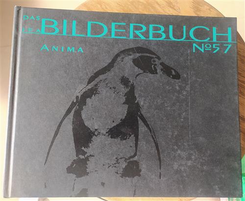 Das Bilderbuch Anima N. 57