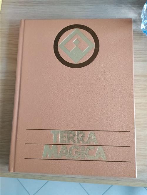 Terra Magica