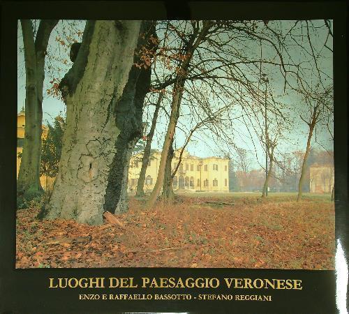 Luoghi Del Paesaggio Veronse