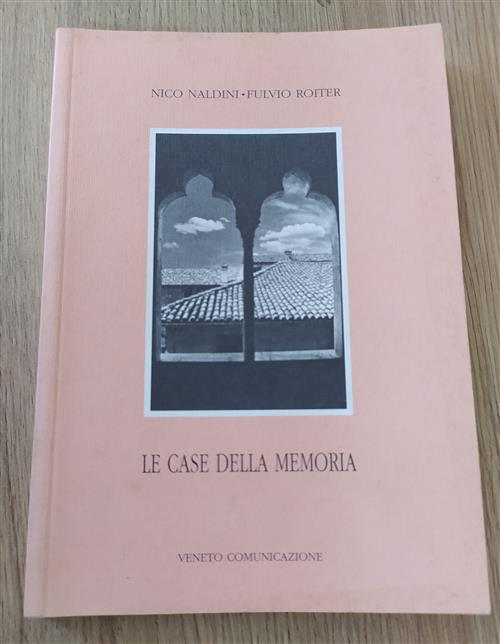 Le Case Della Memoria