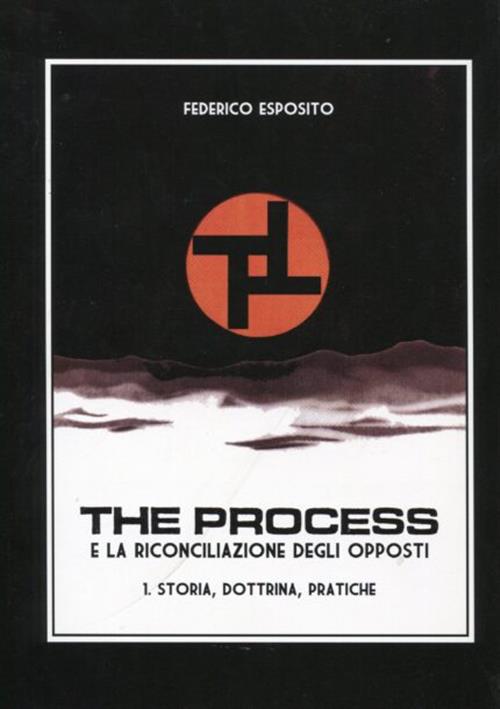 The Process E La Riconciliazione Degli Opposti. 1 Storia, Dottrina, Pratiche