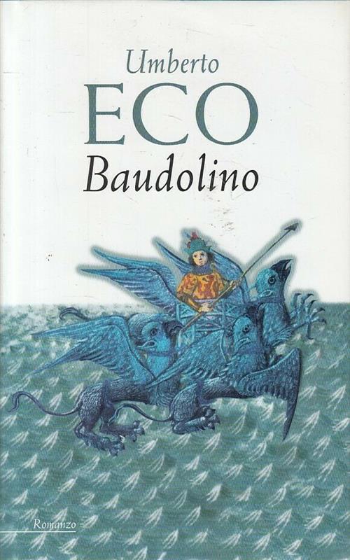 Baudolino