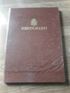 Gazzetta Di Gaeta I Periodici Del Risorgimento