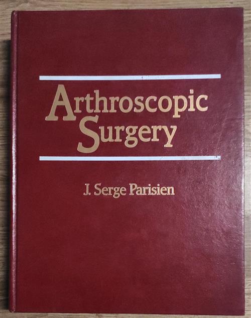 Arthroscopic Surgery