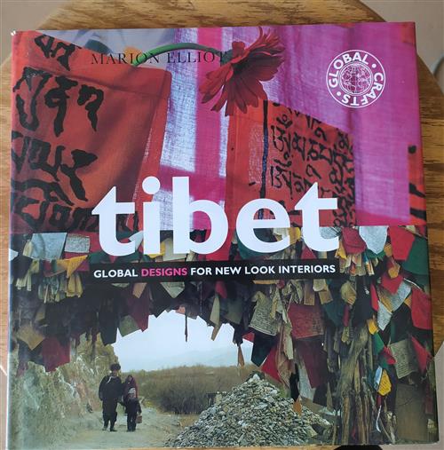 Tibet: Global Designs For New Look Interiors