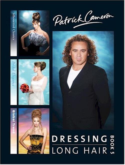 Dressing Long Hair Book 5