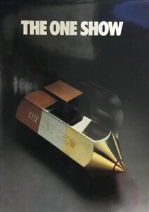 One Show 8 Judged To Be Advertising's Best Print Radio Tv