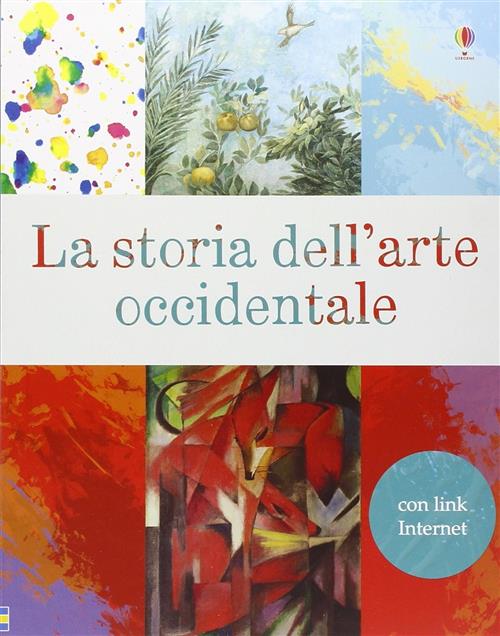 La Storia Dell'arte Occidentale