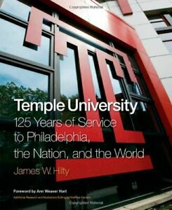 Temple University 125 Years Of Service To Philadelphia The Nation And The World