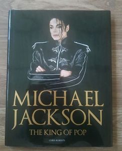 Michael Jackson The King Of Pop Chris Roberts