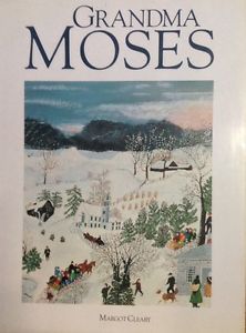 Grandma Moses