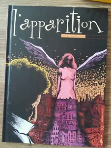 L'apparition