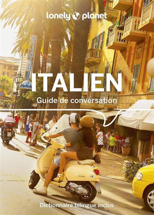 Italien Guide De Conversation Lonelj Planet Lonely Planet 2024